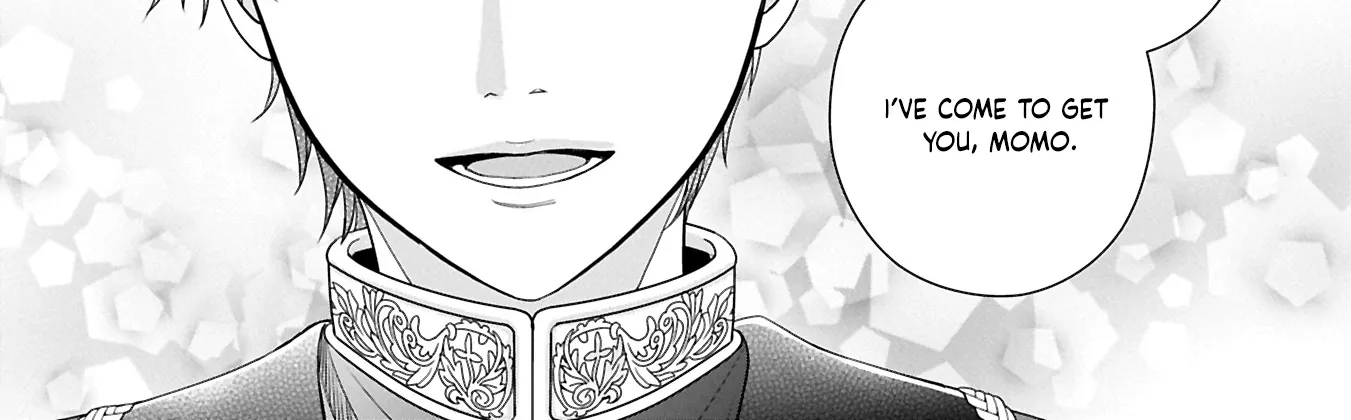 Is Our Outing Destination Another World? Chapter 6 page 36 - 