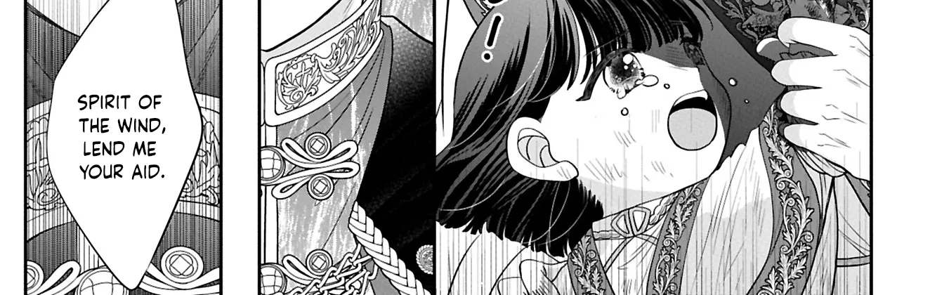 Is Our Outing Destination Another World? Chapter 6 page 38 - 