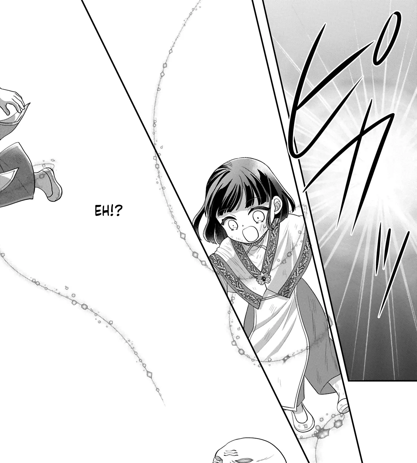 Is Our Outing Destination Another World? Chapter 6 page 39 - 