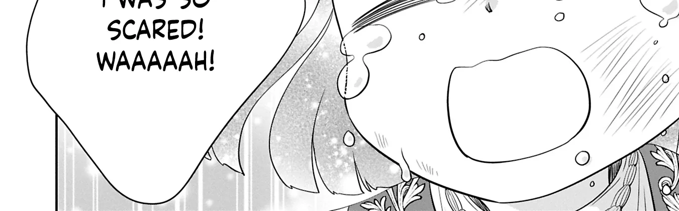 Is Our Outing Destination Another World? Chapter 6 page 44 - 