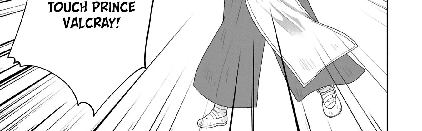 Is Our Outing Destination Another World? Chapter 6 page 54 - 