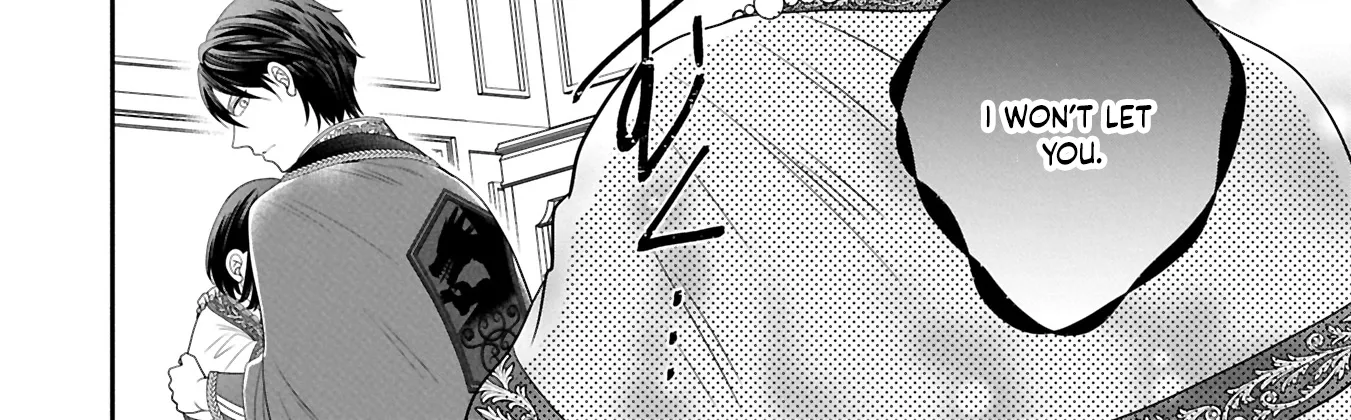 Is Our Outing Destination Another World? Chapter 6 page 60 - 