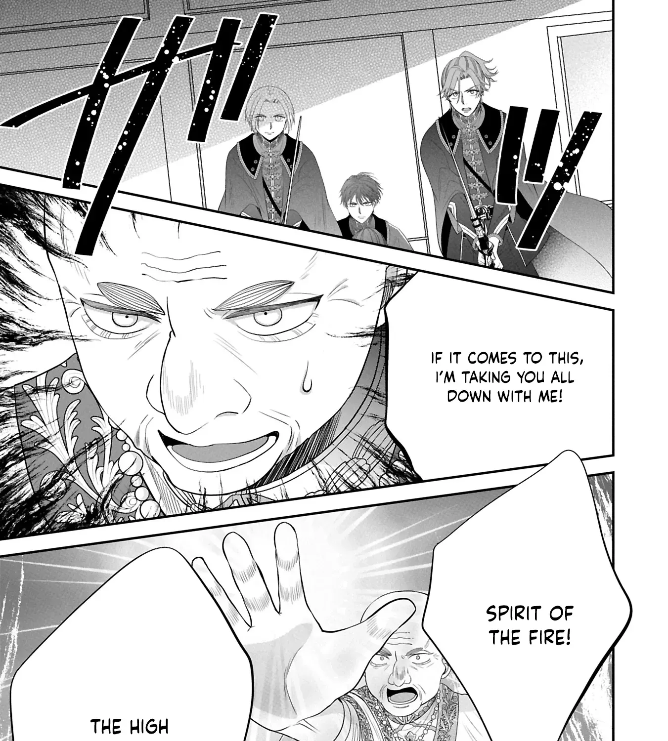 Is Our Outing Destination Another World? Chapter 6 page 61 - 