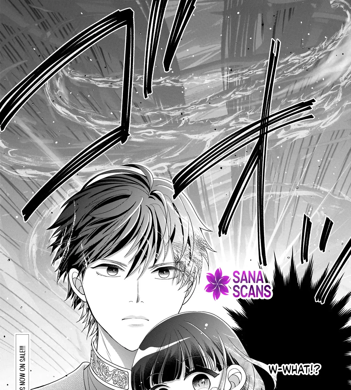 Is Our Outing Destination Another World? Chapter 6 page 63 - 