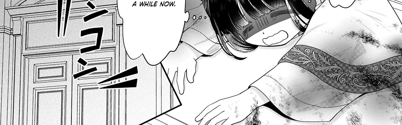 Is Our Outing Destination Another World? Chapter 6 page 8 - 