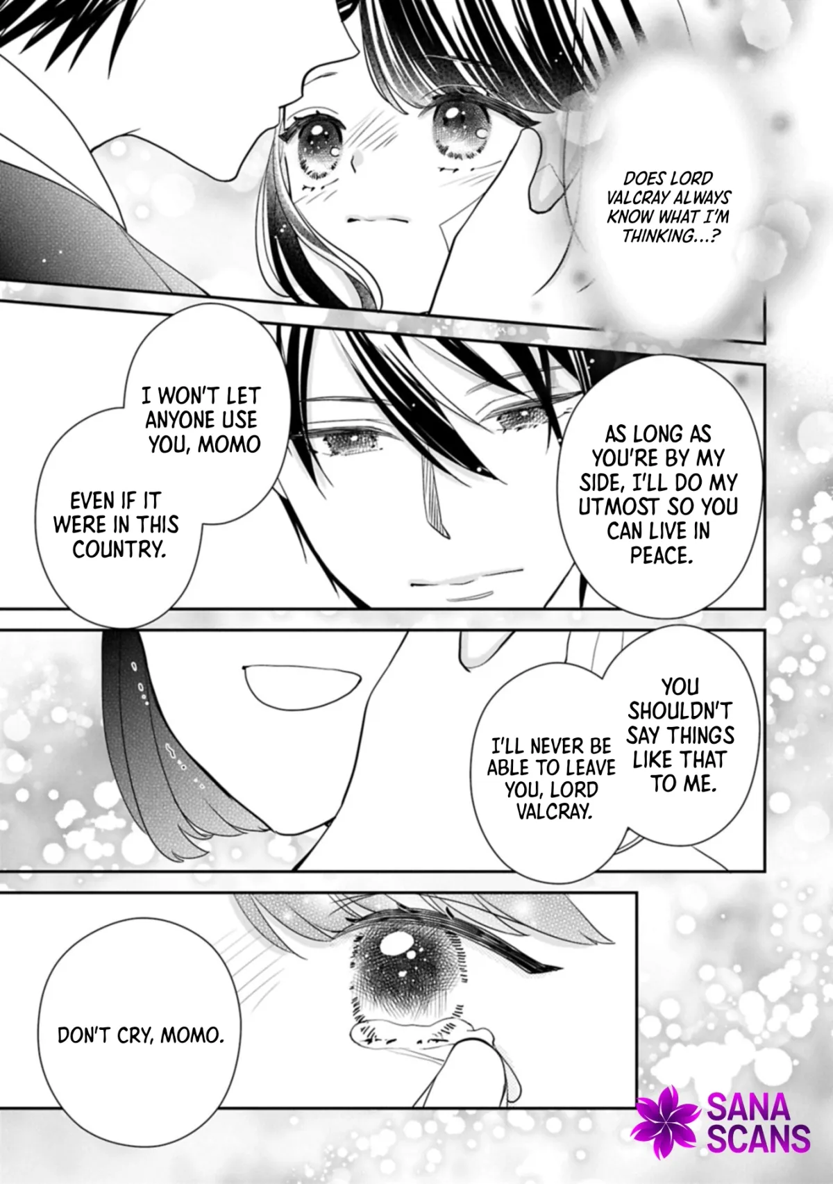 Is Our Outing Destination Another World? Chapter 9 page 23 - 
