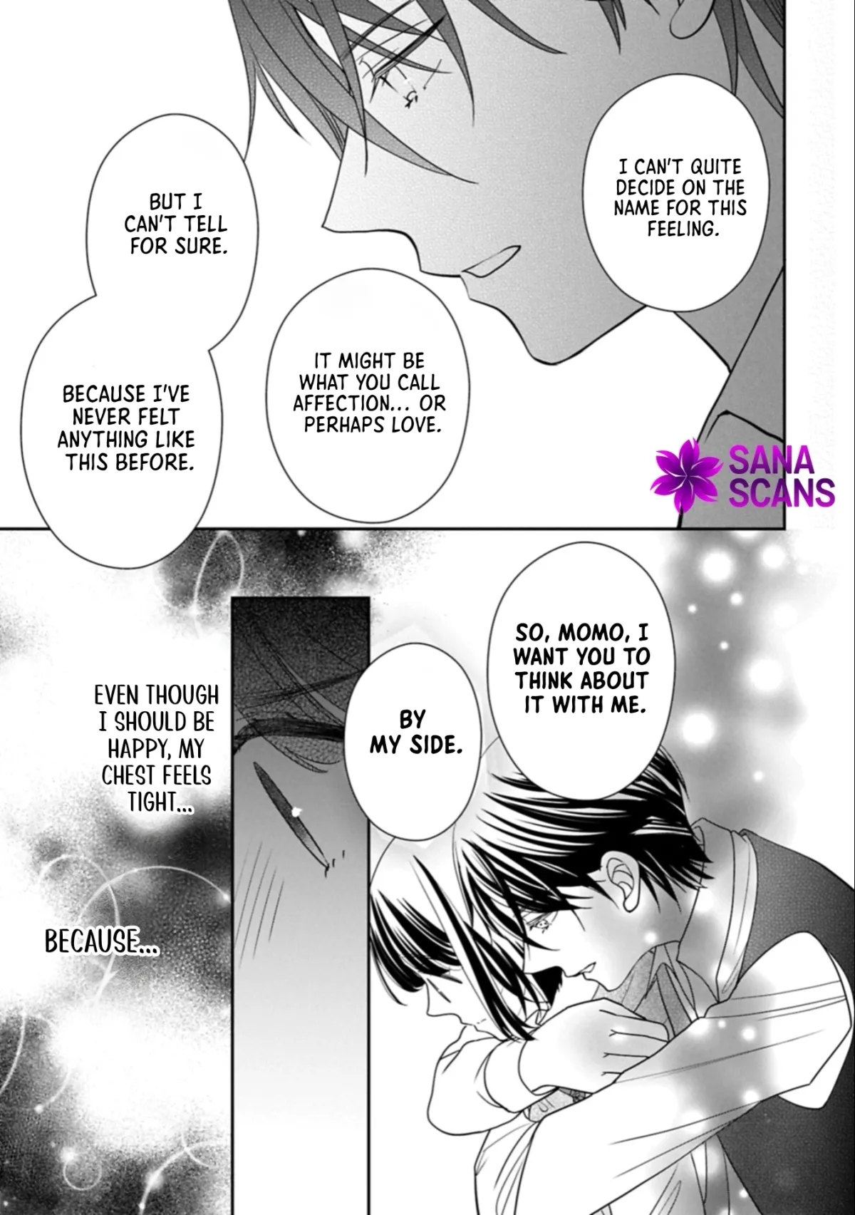 Is Our Outing Destination Another World? Chapter 9 page 25 - 