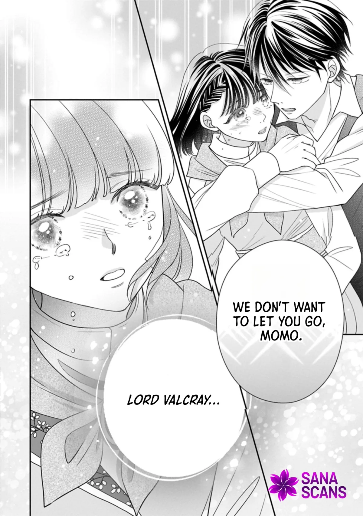 Is Our Outing Destination Another World? Chapter 9 page 28 - 