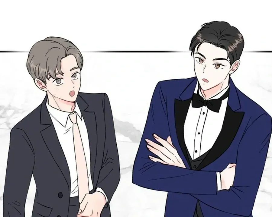 Is romance possible? Chapter 1.1 page 101 - 