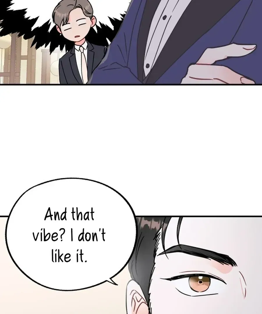 Is romance possible? Chapter 1.1 page 105 - 