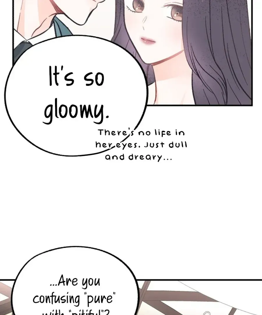 Is romance possible? Chapter 1.1 page 107 - 