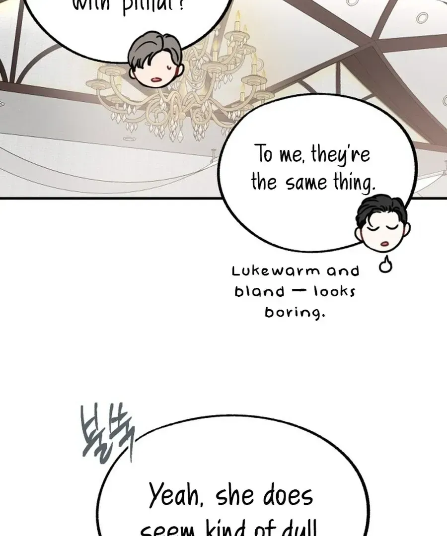 Is romance possible? Chapter 1.1 page 108 - 