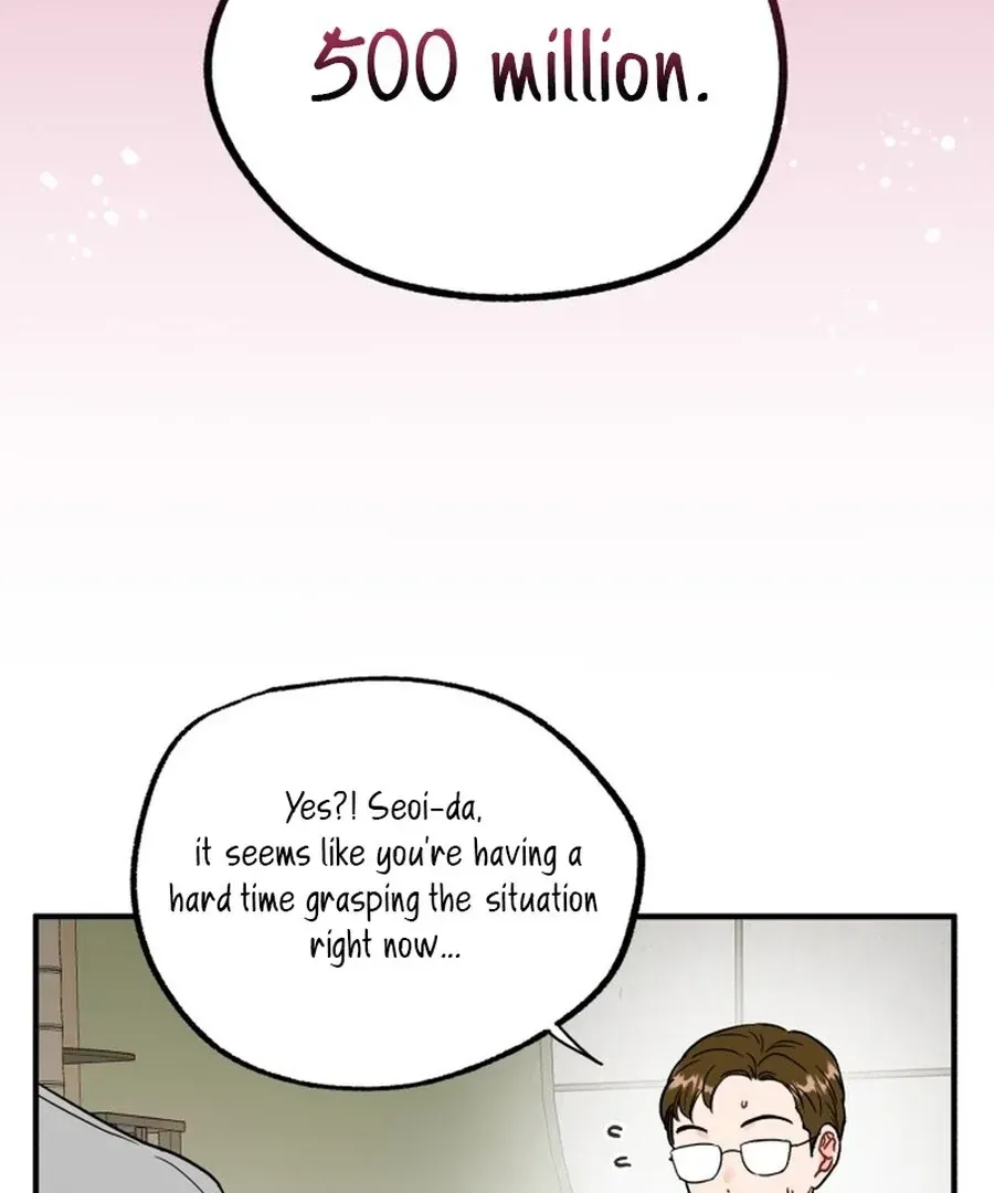 Is romance possible? Chapter 1.1 page 12 - 
