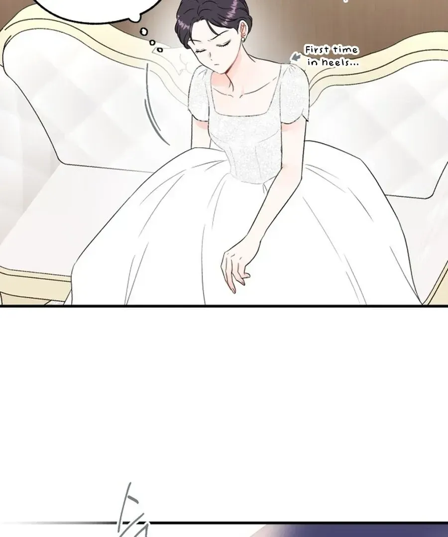 Is romance possible? Chapter 1.1 page 117 - 