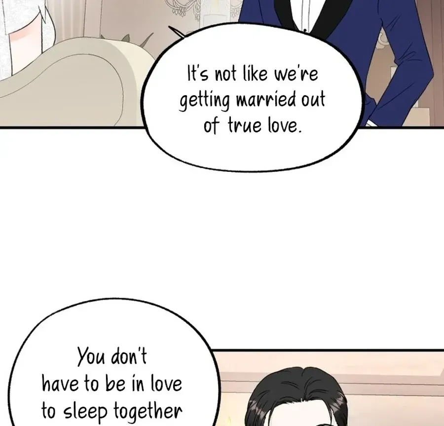 Is romance possible? Chapter 1.1 page 127 - 