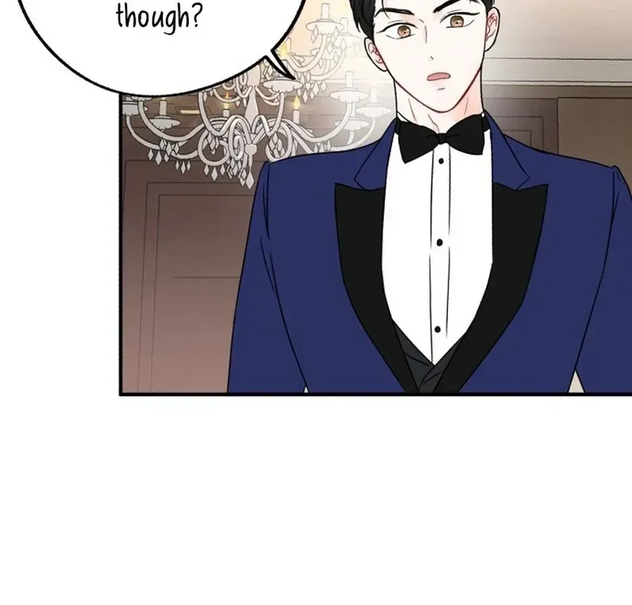 Is romance possible? Chapter 1.1 page 128 - 