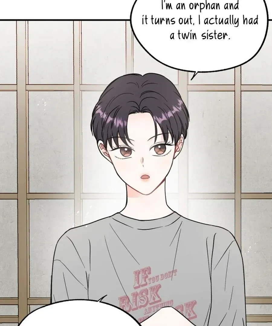 Is romance possible? Chapter 1.1 page 14 - 