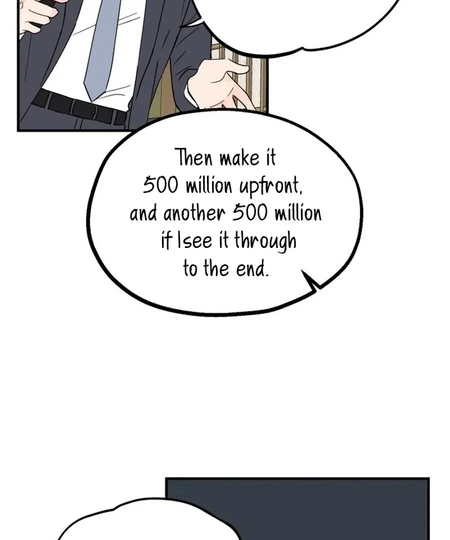 Is romance possible? Chapter 1.1 page 31 - 