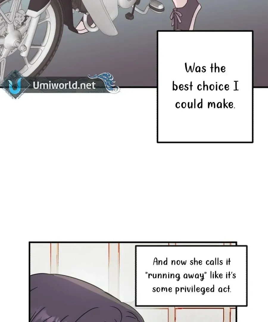Is romance possible? Chapter 1.1 page 47 - 