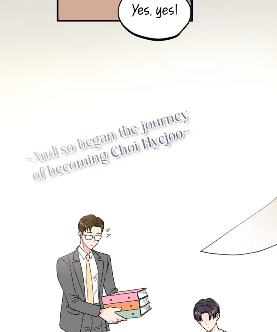 Is romance possible? Chapter 1.1 page 55 - 
