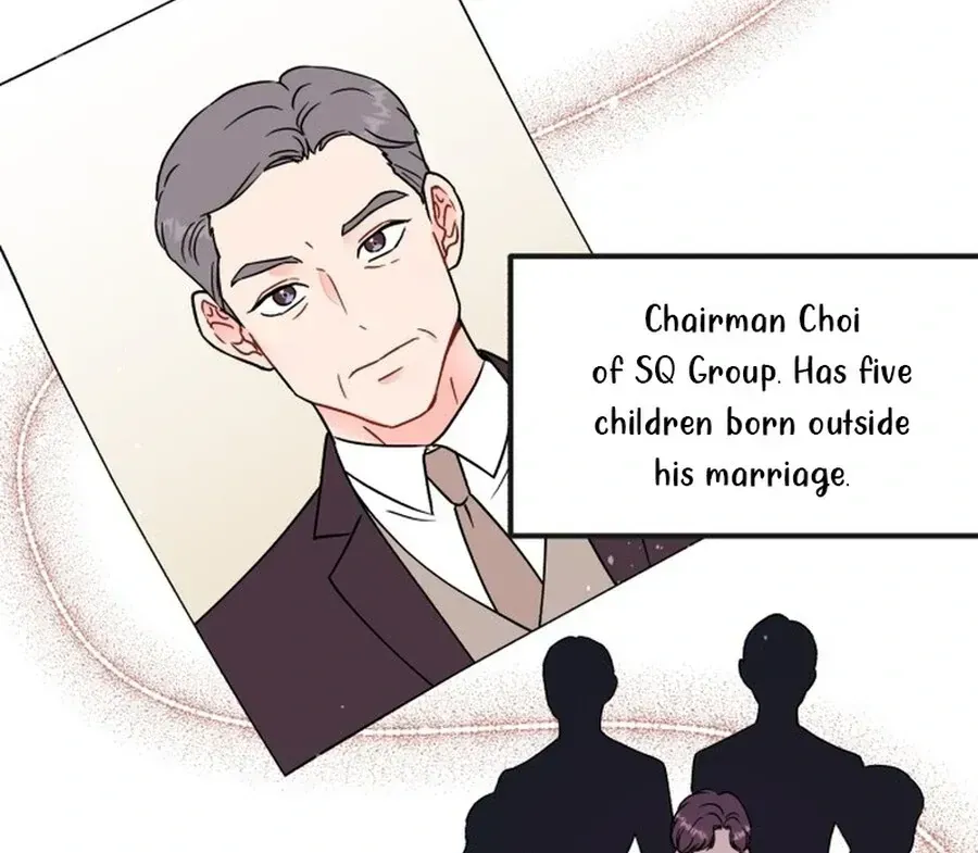 Is romance possible? Chapter 1.1 page 58 - 