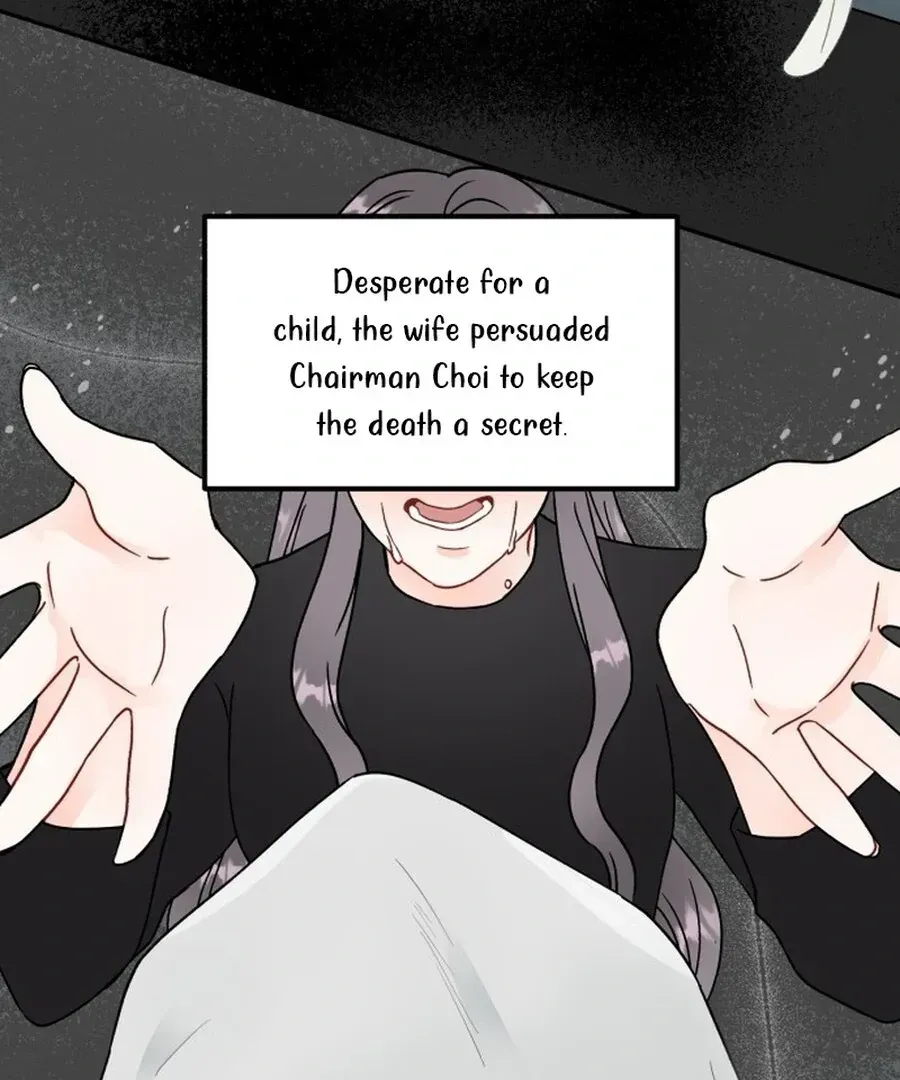 Is romance possible? Chapter 1.1 page 61 - 