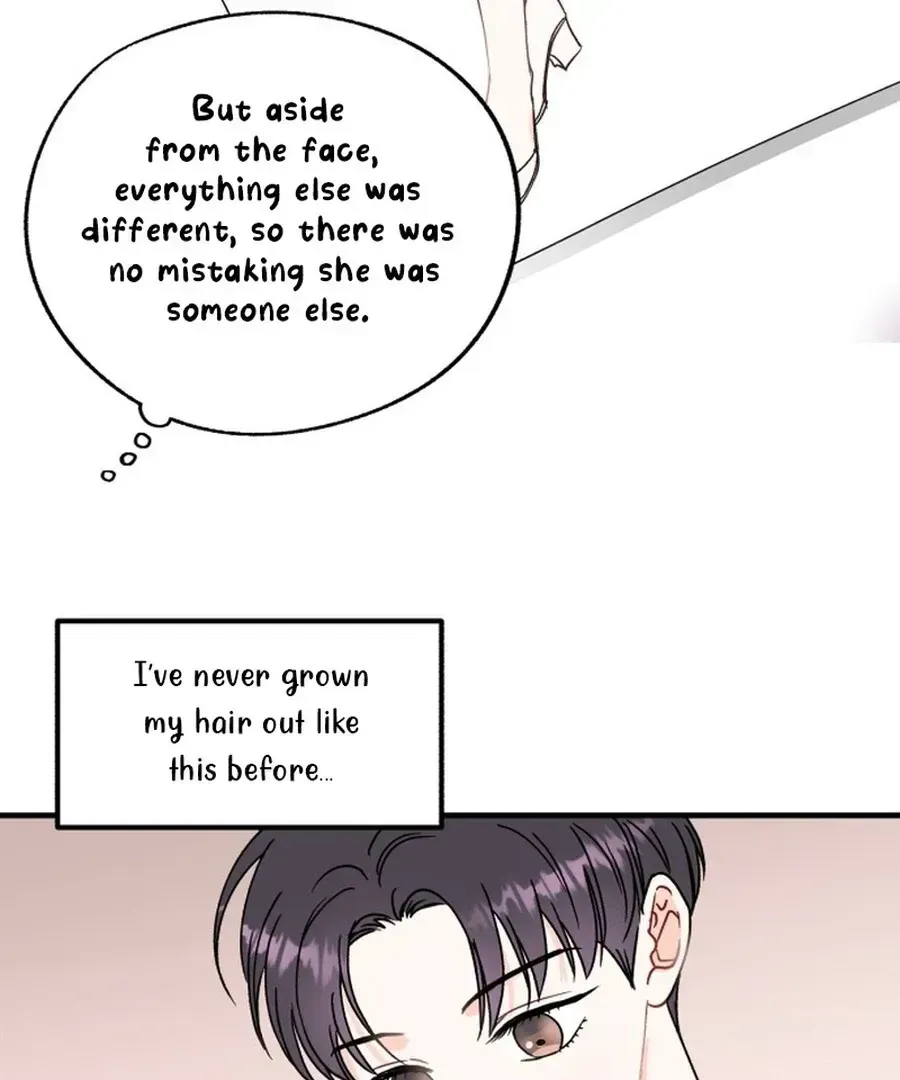Is romance possible? Chapter 1.1 page 64 - 