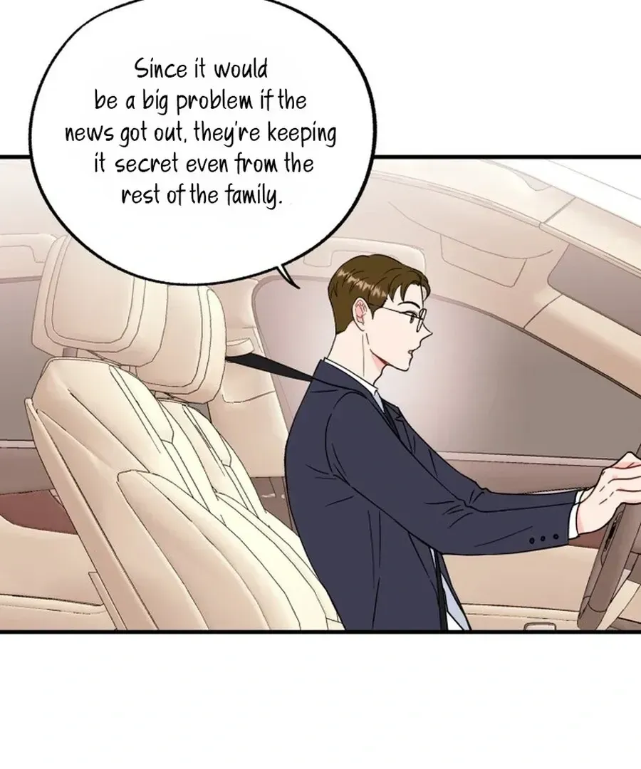 Is romance possible? Chapter 1.1 page 73 - 