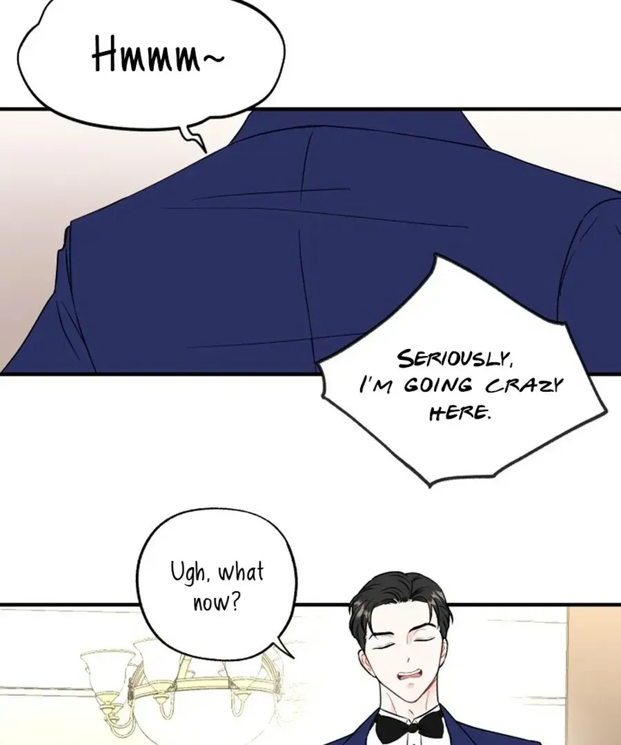 Is romance possible? Chapter 1.1 page 80 - 