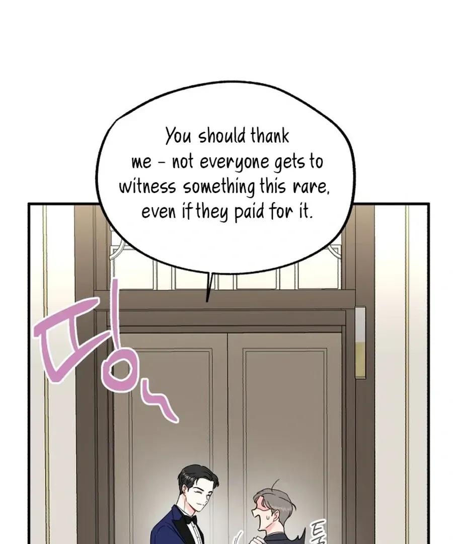 Is romance possible? Chapter 1.1 page 86 - 