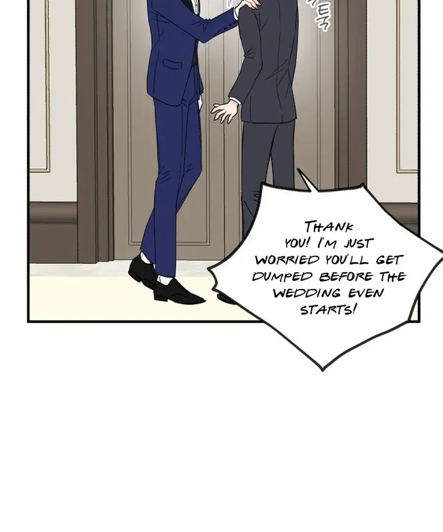 Is romance possible? Chapter 1.1 page 87 - 