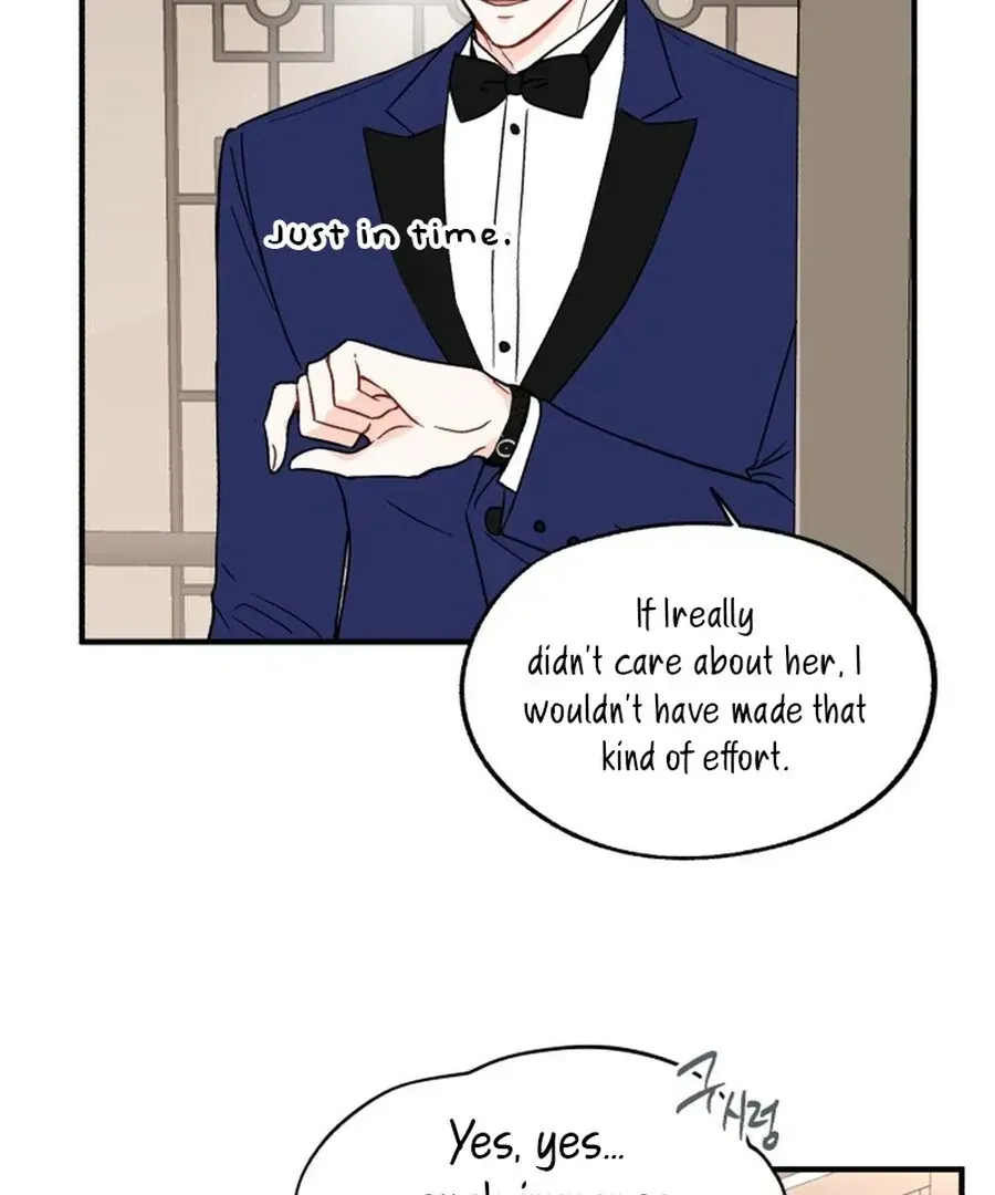 Is romance possible? Chapter 1.1 page 97 - 