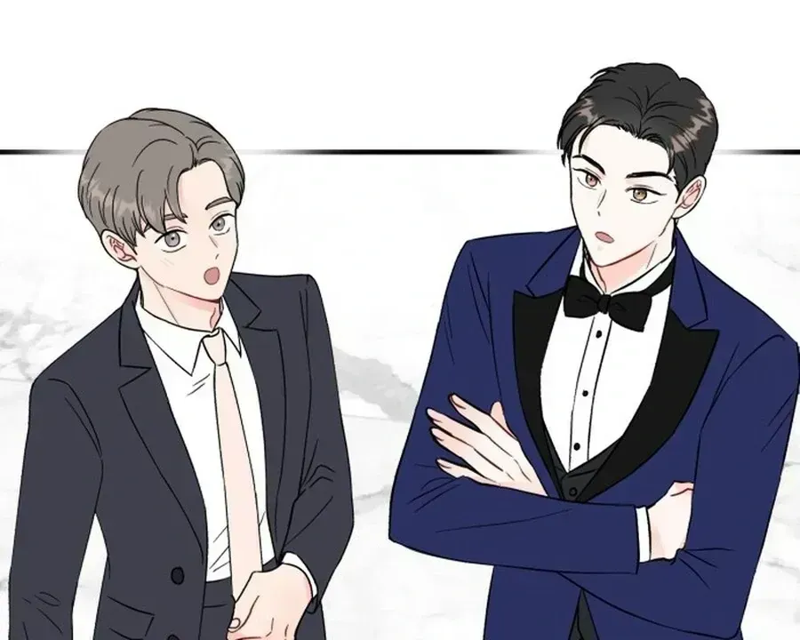 Is romance possible? Chapter 1.2 page 101 - 