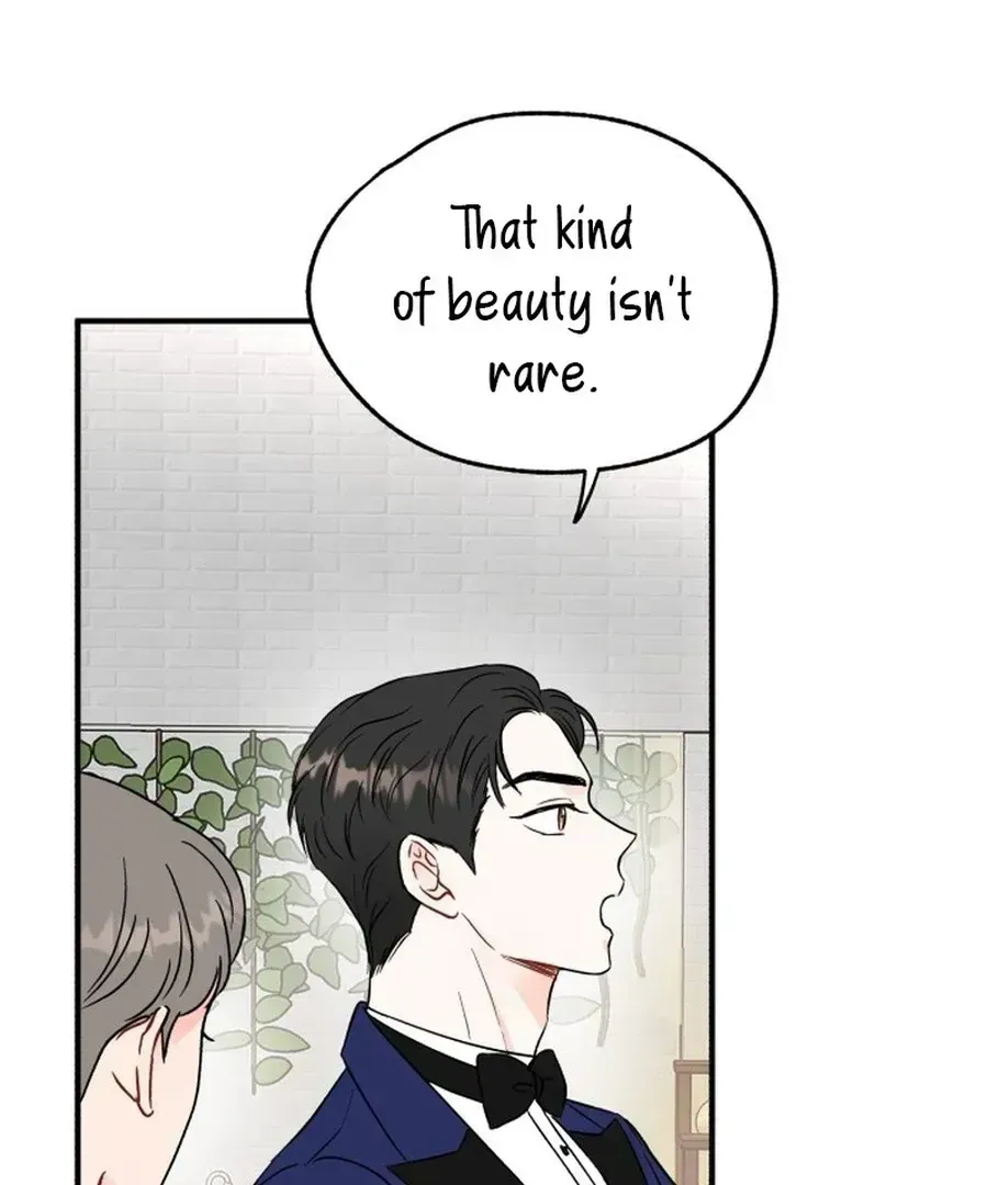 Is romance possible? Chapter 1.2 page 103 - 