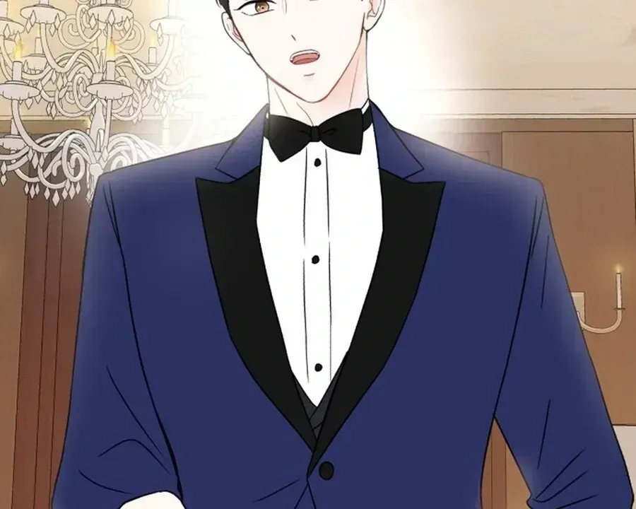 Is romance possible? Chapter 1.2 page 119 - 
