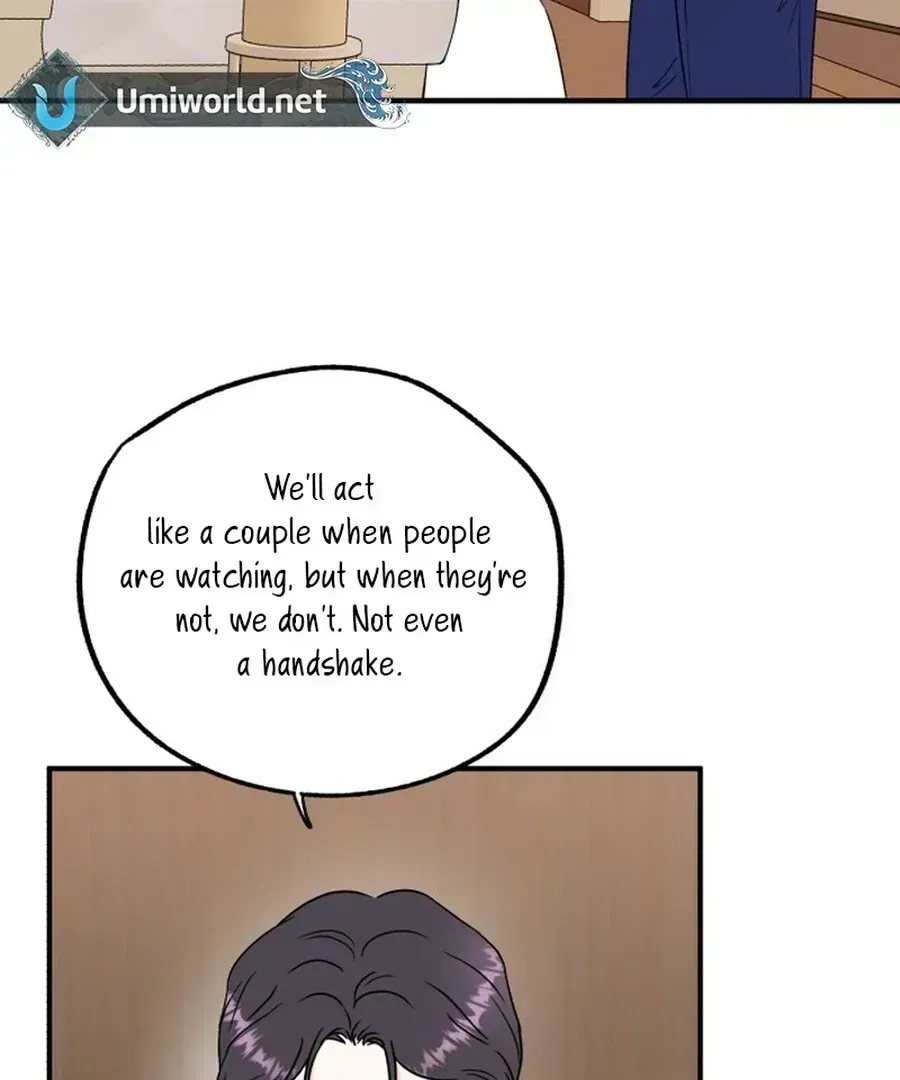 Is romance possible? Chapter 1.2 page 123 - 