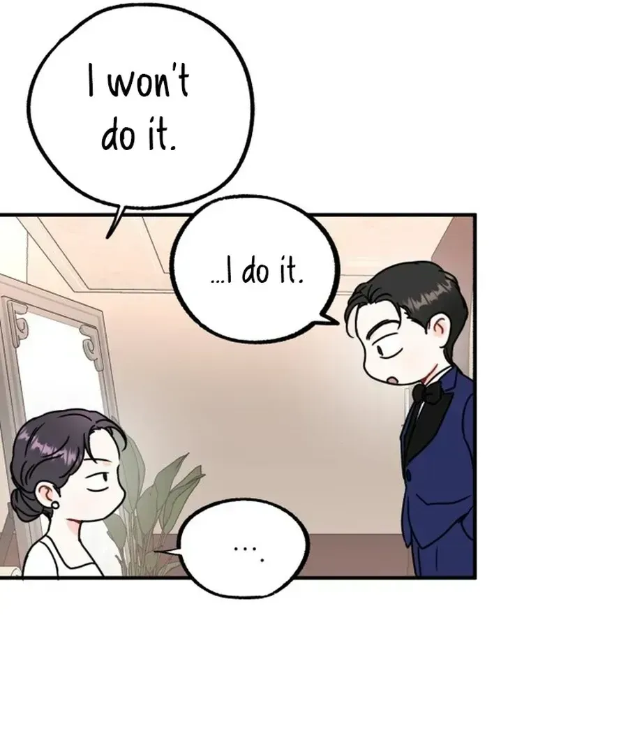 Is romance possible? Chapter 1.2 page 129 - 