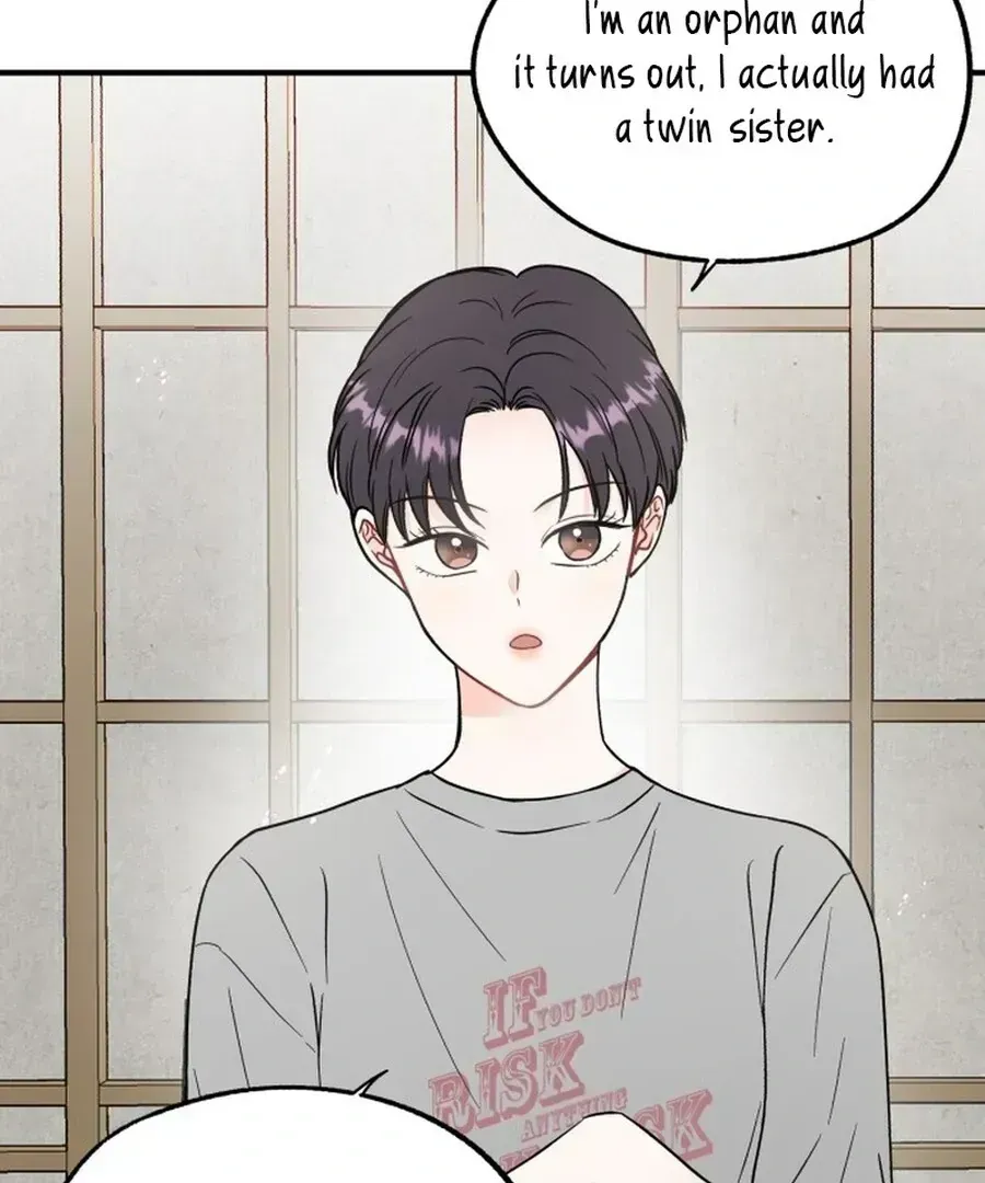 Is romance possible? Chapter 1.2 page 14 - 
