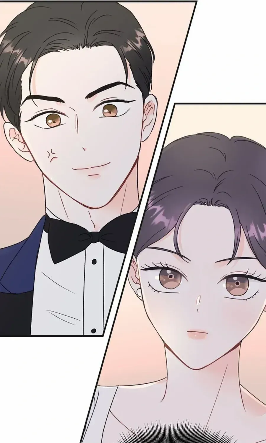 Is romance possible? Chapter 1.2 page 136 - 