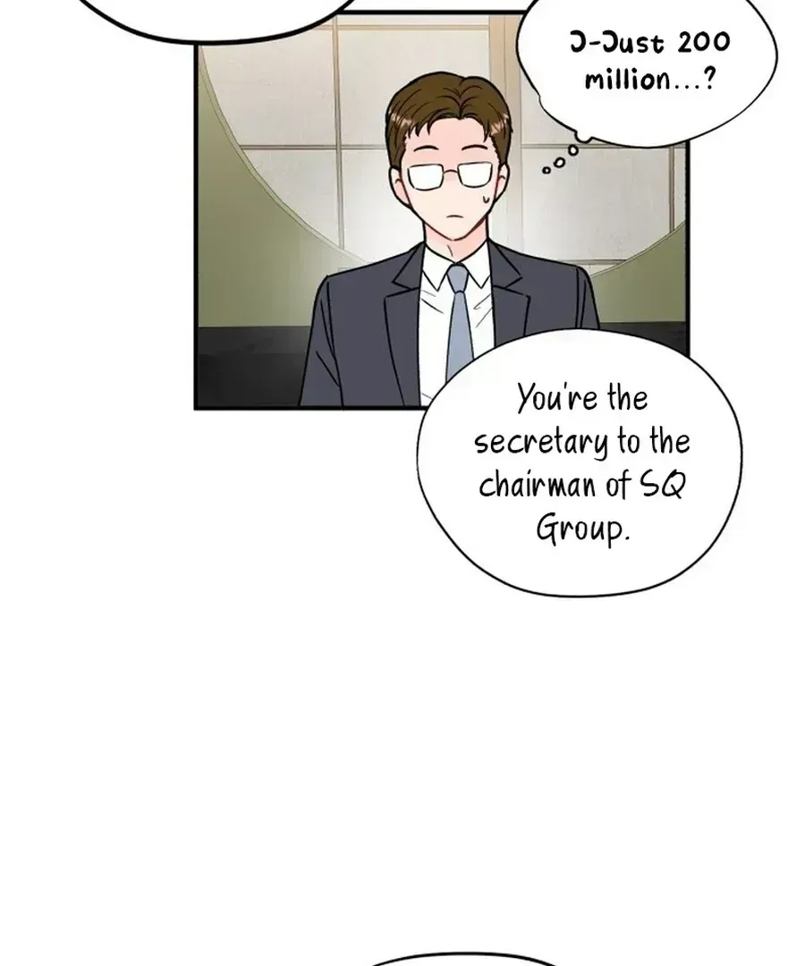 Is romance possible? Chapter 1.2 page 20 - 