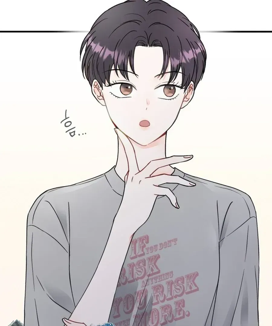 Is romance possible? Chapter 1.2 page 23 - 