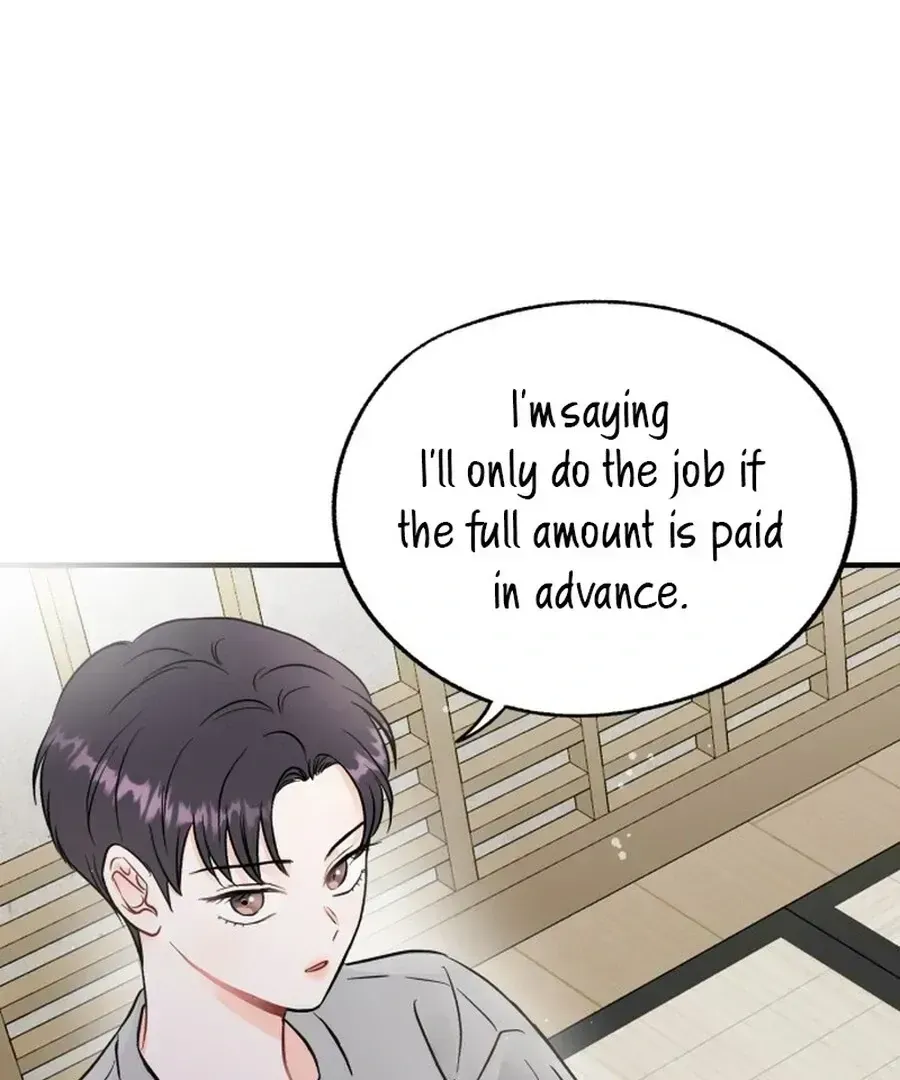 Is romance possible? Chapter 1.2 page 28 - 