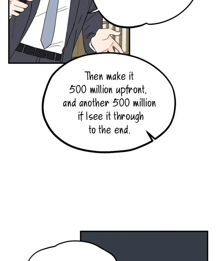 Is romance possible? Chapter 1.2 page 31 - 