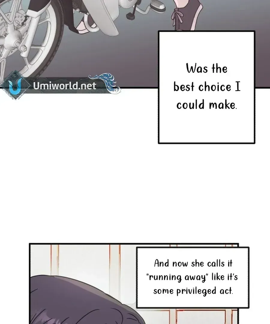 Is romance possible? Chapter 1.2 page 47 - 