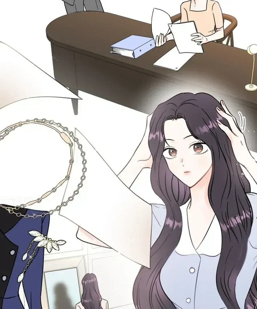 Is romance possible? Chapter 1.2 page 56 - 