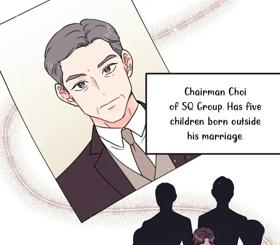 Is romance possible? Chapter 1.2 page 58 - 