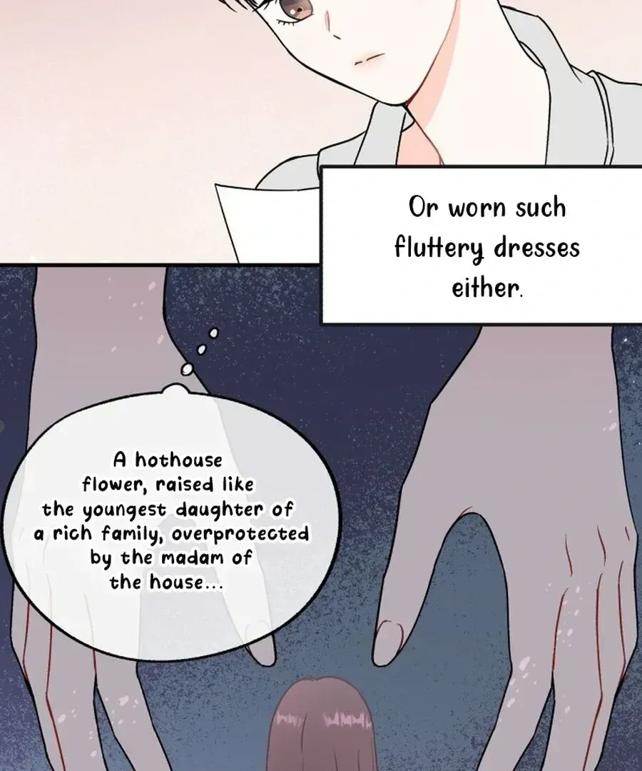 Is romance possible? Chapter 1.2 page 65 - 