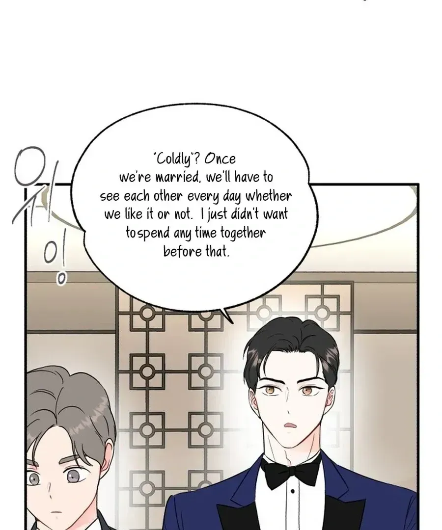 Is romance possible? Chapter 1.2 page 89 - 