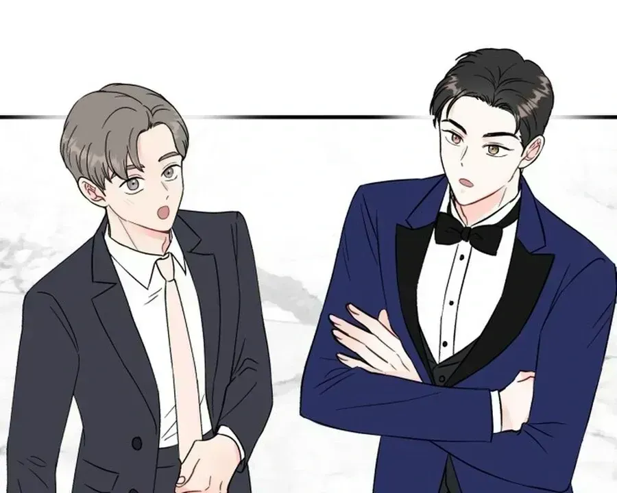 Is romance possible? Chapter 1.3 page 101 - 