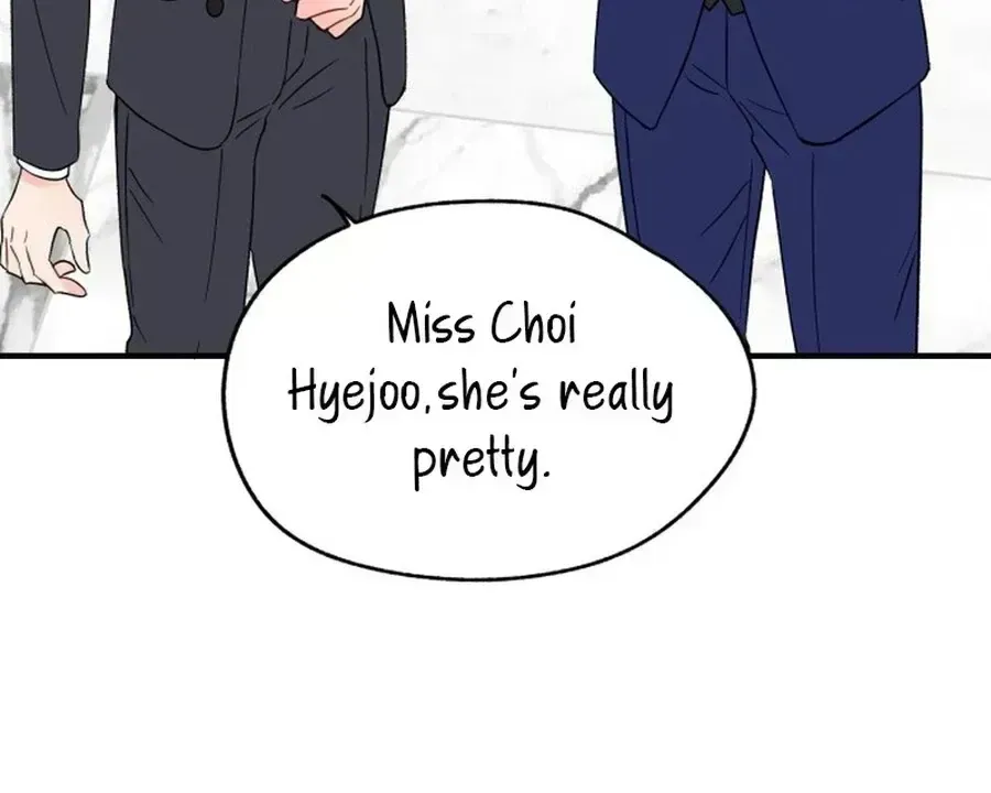 Is romance possible? Chapter 1.3 page 102 - 